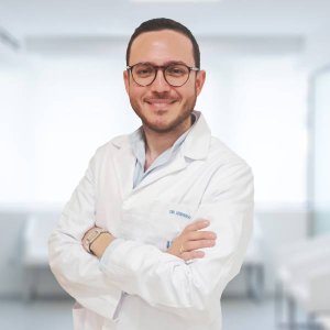 Dr. Héctor Izquierdo