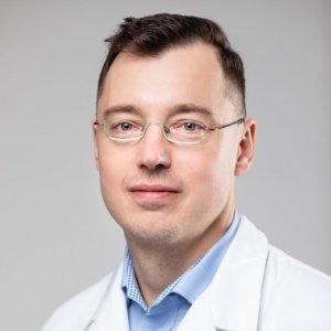 Dr. Tomasz Bączkowski