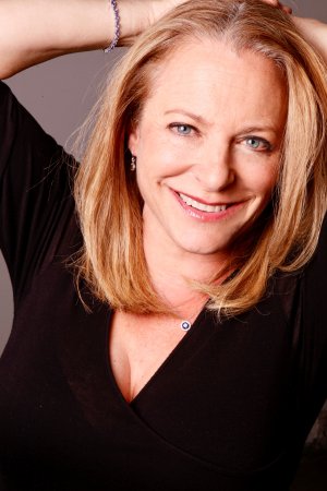 Lauri Berger De Brito