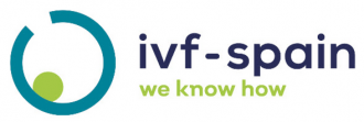 IVF Spain Logo