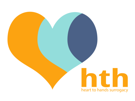H2H Logo Heart