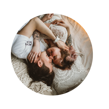 Wish for a Baby ist für jeden, der einen unerfüllten Kinderwunsch hat, eine Familie gründen oder diese vergrößern möchte.