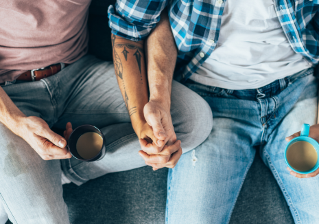 Why California is the Gold Standard for Gay Surrogacy in the U.S.