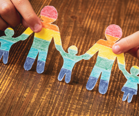 Building LGBTQ+ Families: Fertility Options for All Paths to Parenthood