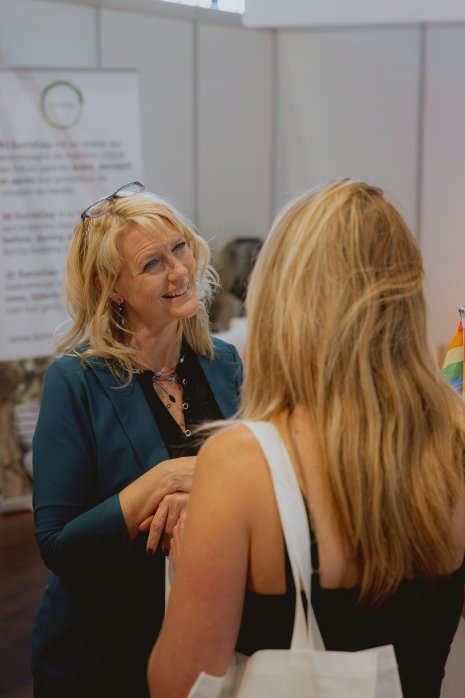 International Hybrid Surrogacy Programs - Medical and Legal Considerations