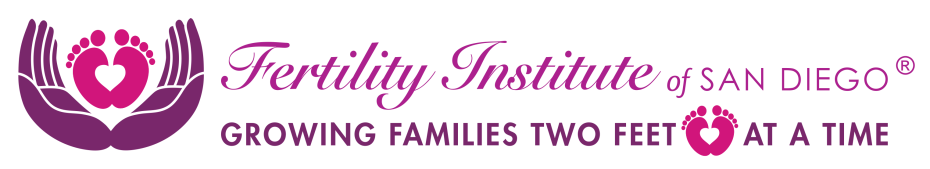 Fertility Institute of San Diego EN Logo Horiz-2