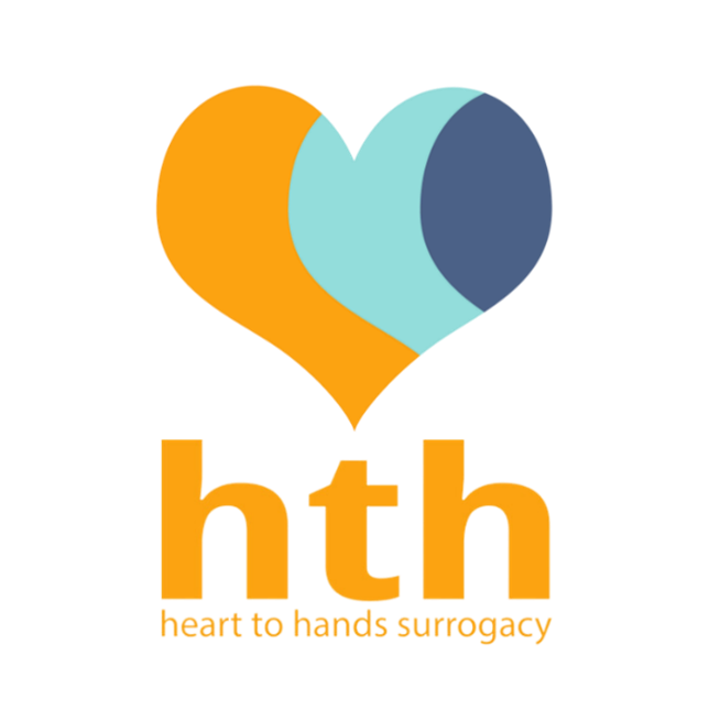 Heart to Hands Logo