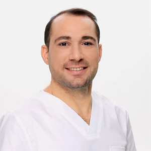 Dr. Islam Ibrahimov