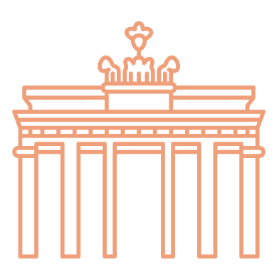berlin icon