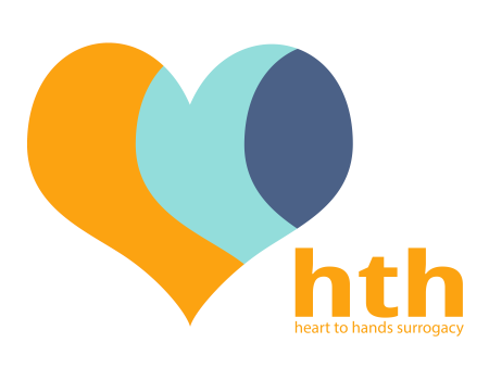 Heart to Hands Surrogacy