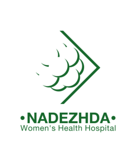 Nadezhda Women's Health Hospital