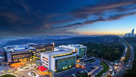 Acıbadem Healthcare Group