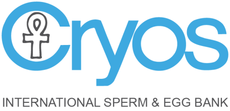 Cryos International Sperm & Egg Bank
