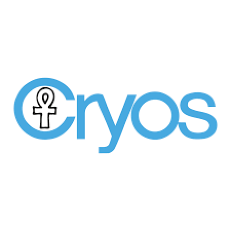 Cryos International Sperm & Egg Bank