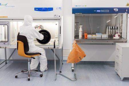 Latvian Health Tourism Cluster