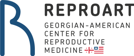 REPROART – GEORGIAN-AMERICAN CENTER FOR REPRODUCTIVE MEDICINE