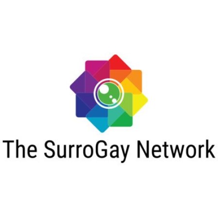 The SurroGay Network